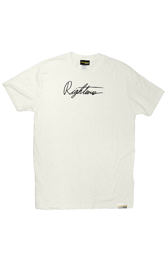 SIGNATURE GRAPHIC TEE