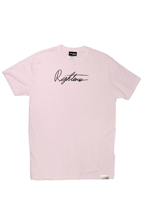 SIGNATURE GRAPHIC TEE