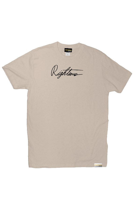 SIGNATURE GRAPHIC TEE