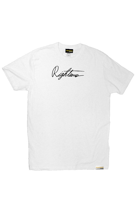 SIGNATURE GRAPHIC TEE
