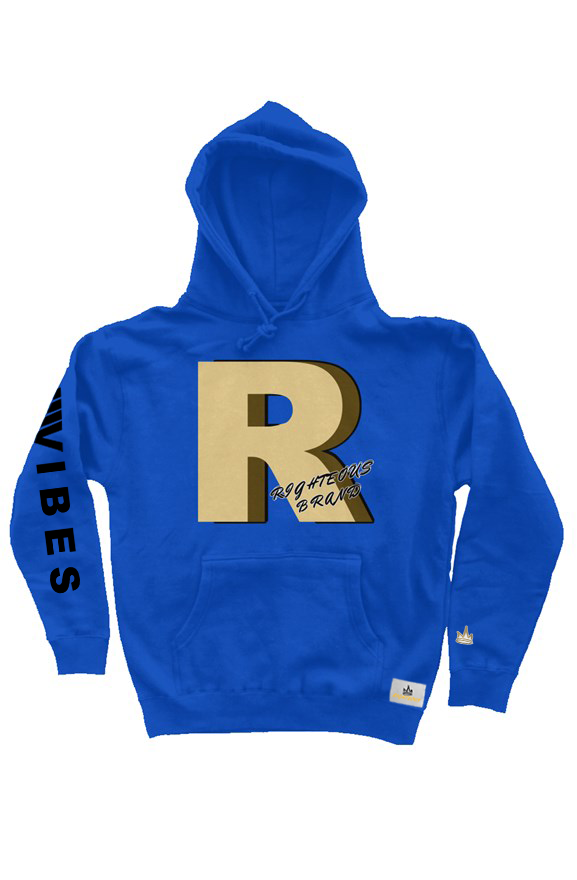 VIBES HOODIE