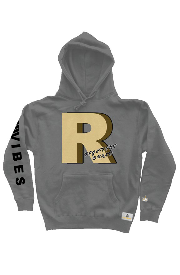 VIBES HOODIE