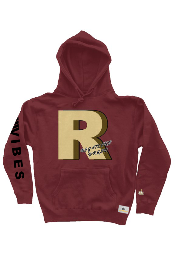 VIBES HOODIE