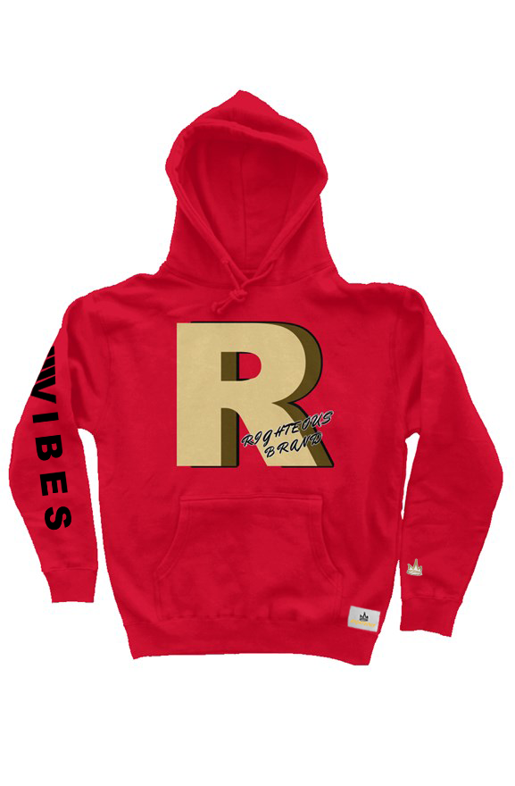 VIBES HOODIE