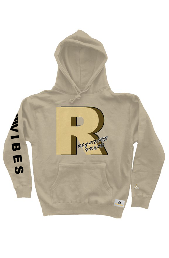 VIBES HOODIE