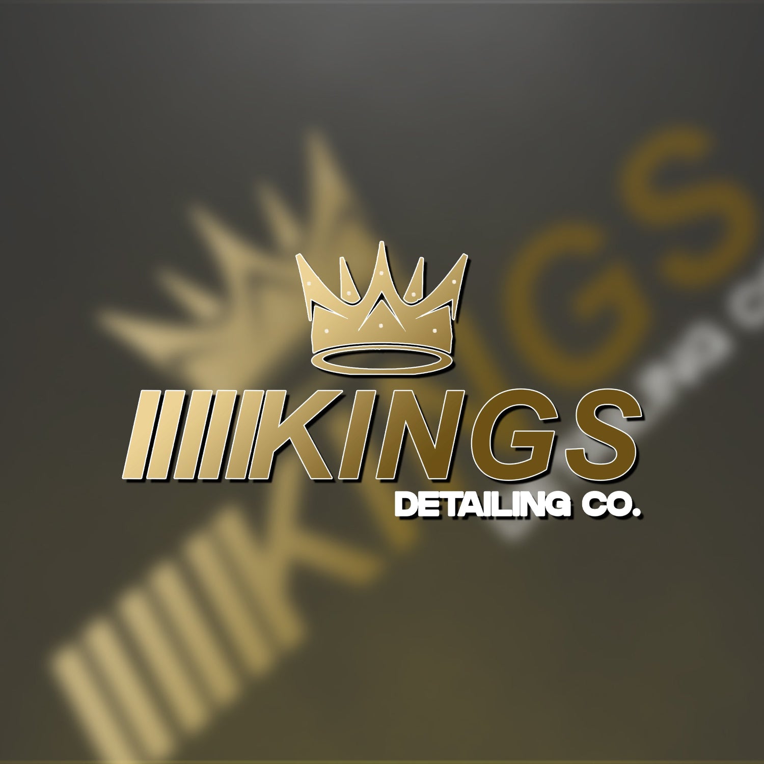 RIGHTEOUS X KINGS DETAILING CO