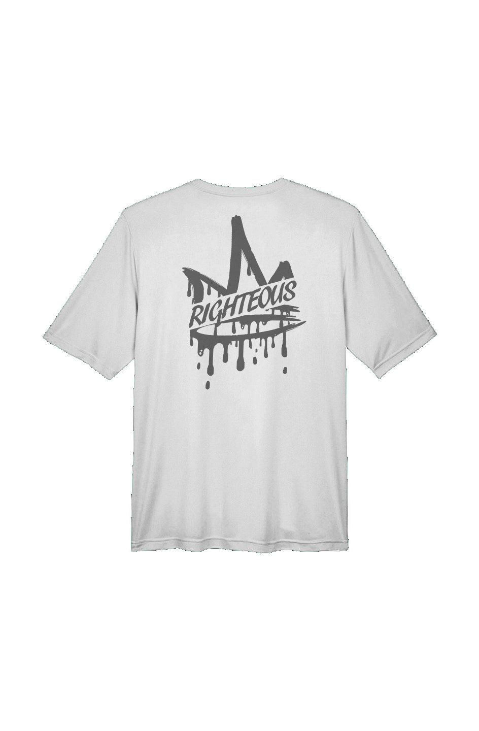 RIGHTEOUS ATHLETICS PREMIUM PERFORMANCE TEE