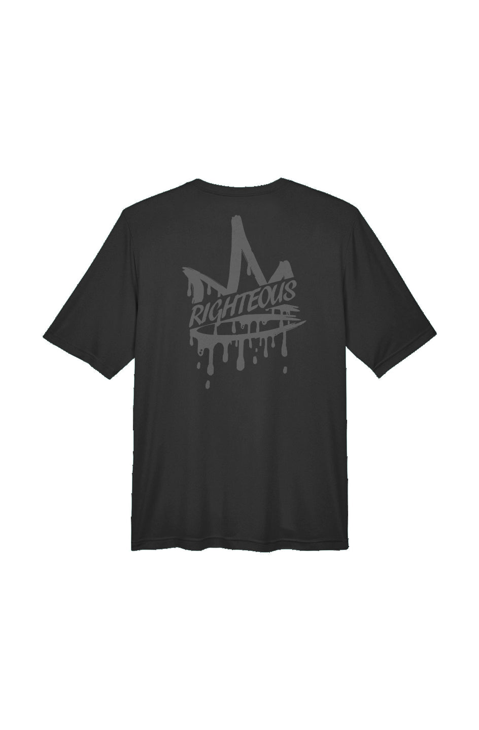 RIGHTEOUS ATHLETICS PREMIUM PERFORMANCE TEE