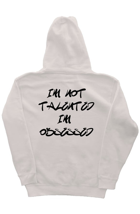 OBSESSION HOODIE