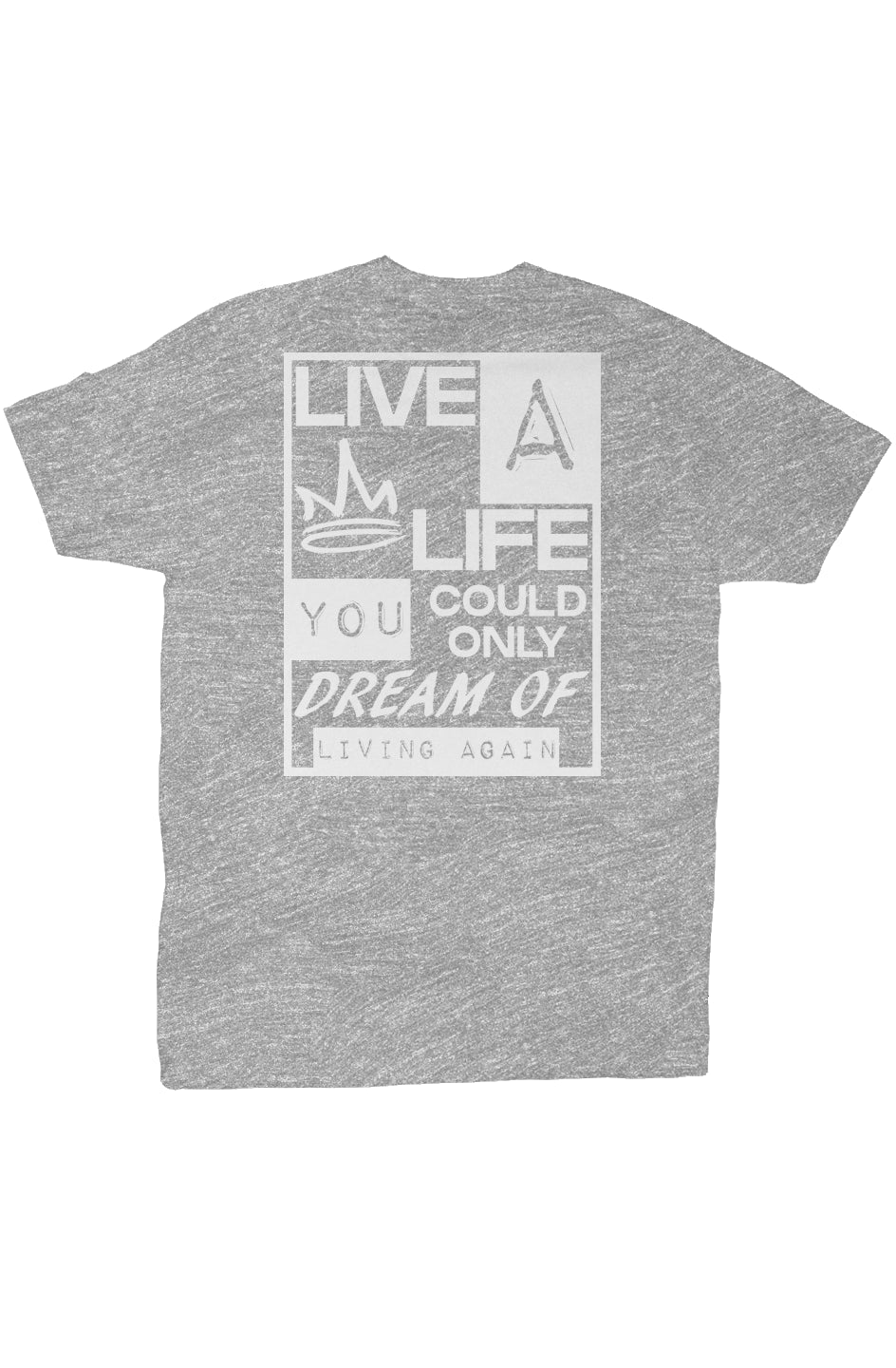 RIGHTEOUS DREAMER PREMIUM TEE