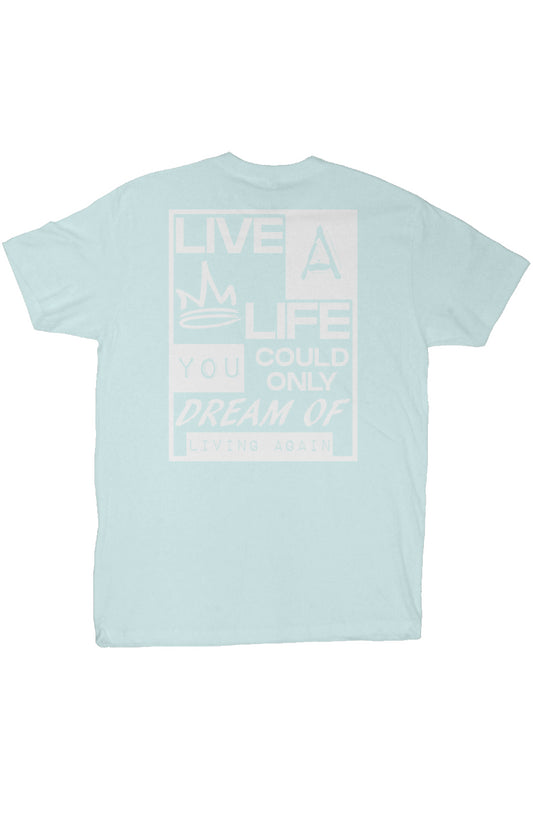 RIGHTEOUS DREAMER PREMIUM TEE