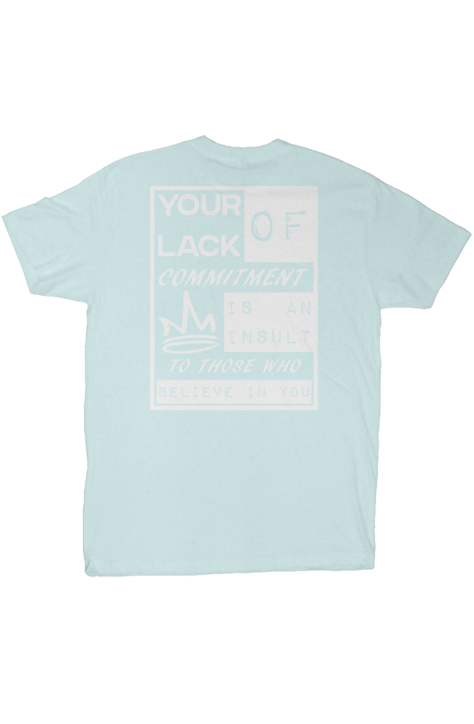 RIGHTEOUS VISIONARY PREMIUM TEE