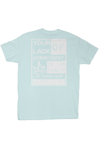 RIGHTEOUS VISIONARY PREMIUM TEE