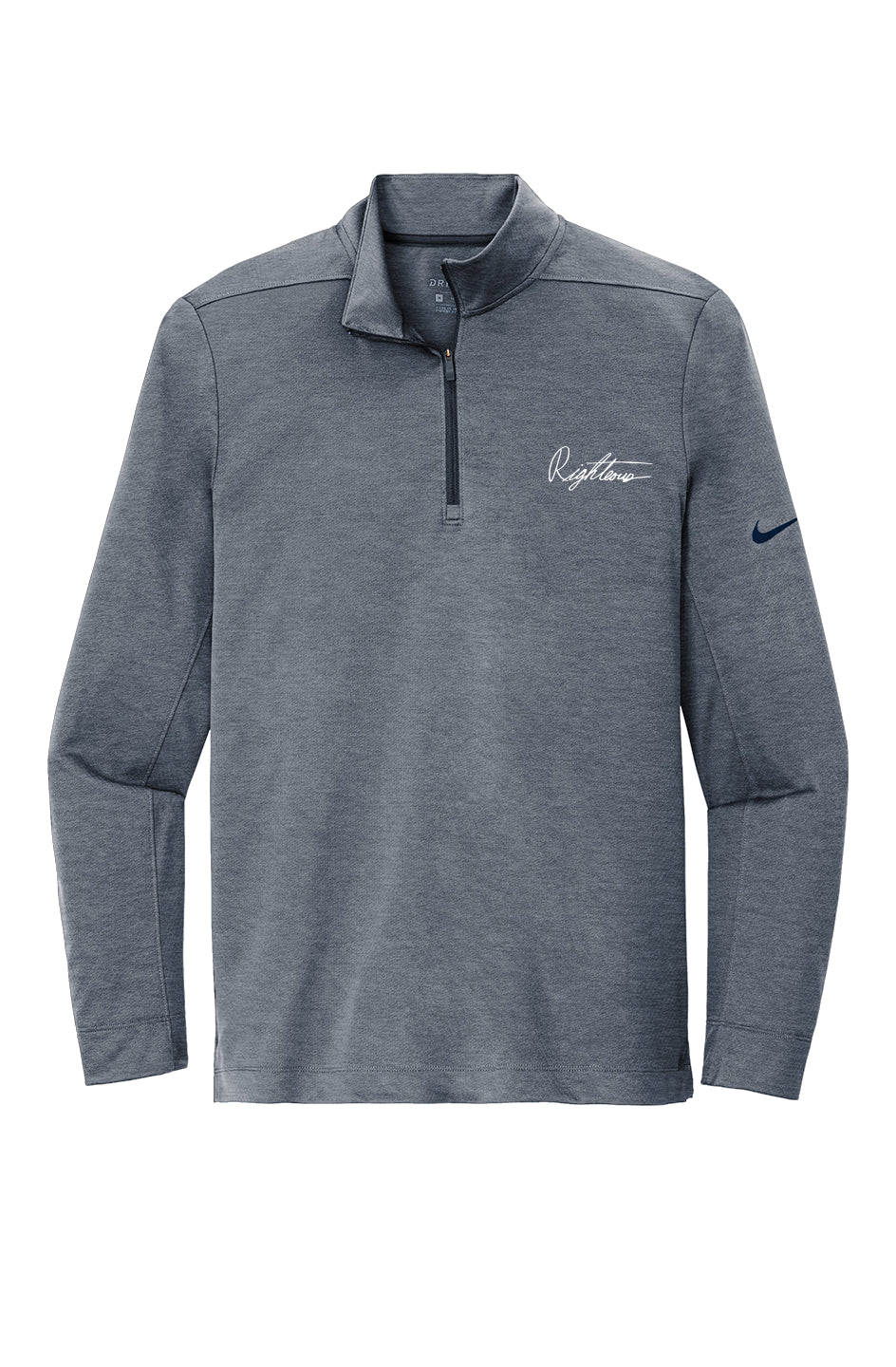 RIGHTEOUS NIKE PERFORMANCE COVER-UP