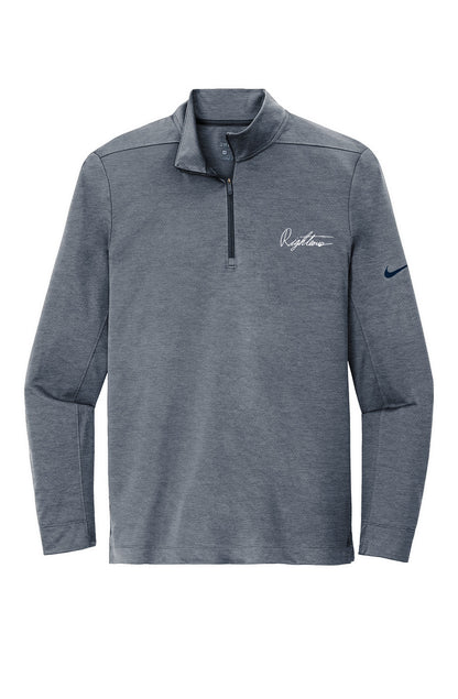RIGHTEOUS NIKE PERFORMANCE COVER-UP