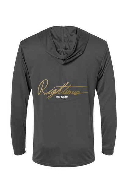 SIGNATURE PERFORMANCE PARAGON HOODIE