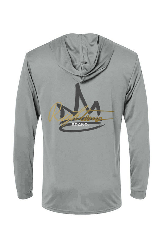 SIGNATURE PERFORMANCE PARAGON HOODIE