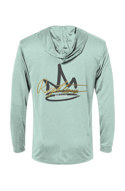 SIGNATURE PERFORMANCE PARAGON HOODIE