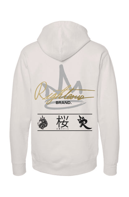 THE PROJECT V2 HOODIE