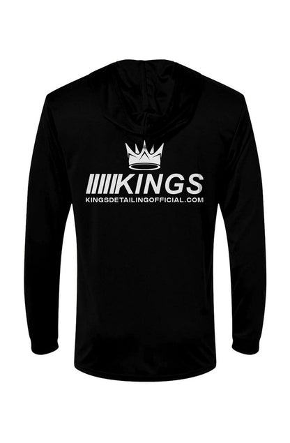 RIGHTEOUS KINGS DETAILING CO PREMIUM PARAGON HOODI