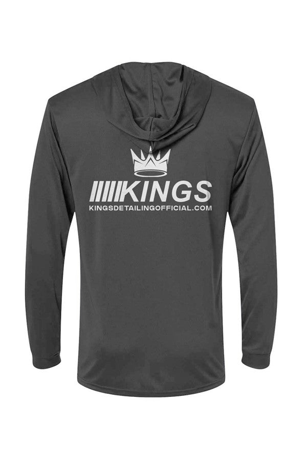 RIGHTEOUS KINGS DETAILING CO PREMIUM PARAGON HOODI