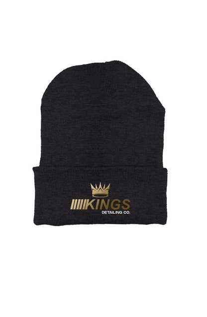 RIGHTEOUS KINGS DETAILING CO PREMIUM BEANIE