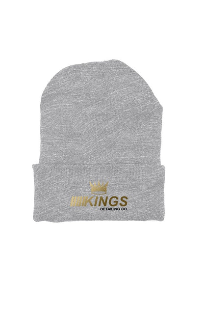 KINGS DETAILING CO BEANIE