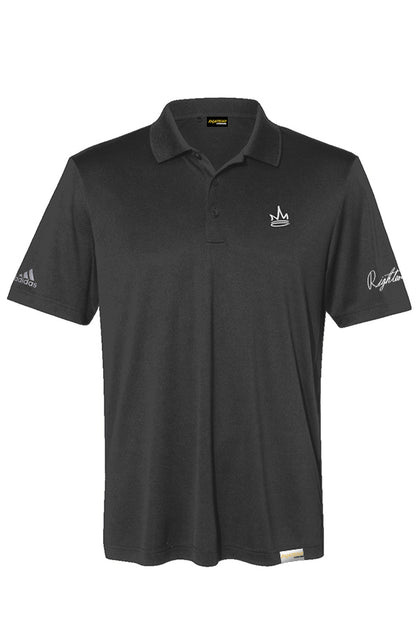 ADIDAS RIGHTEOUS PERFORMANCE POLO