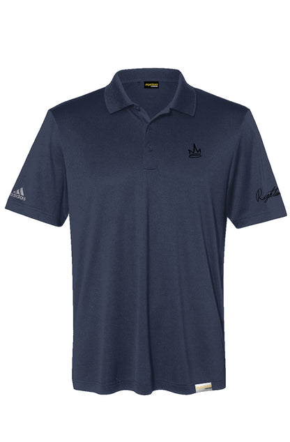 ADIDAS RIGHTEOUS PERFORMANCE POLO