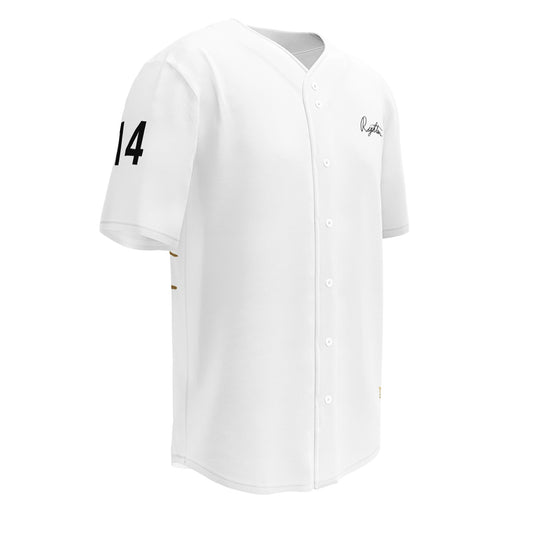 RIGHTEOUS SIGNATURE BASEBALL JERSEY