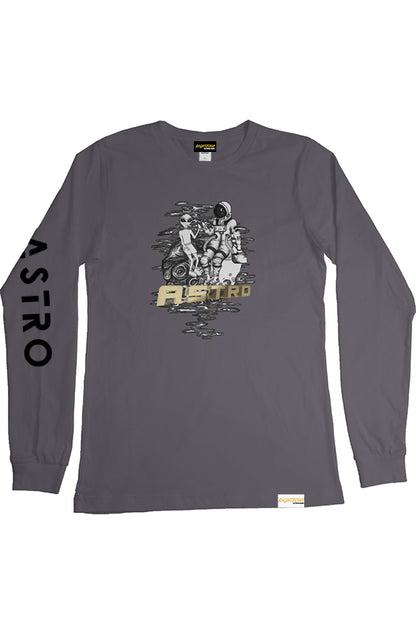 ASTRO L/S TEE