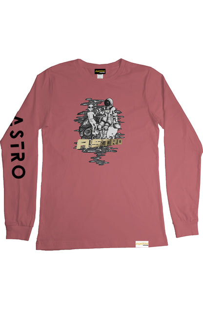 ASTRO L/S TEE