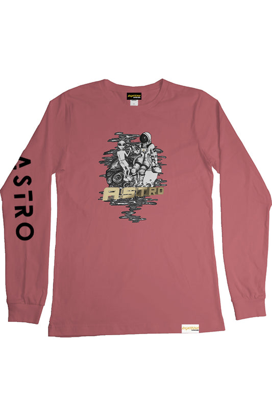ASTRO L/S TEE