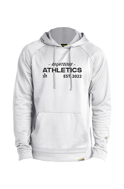 ATHLETICS PERFORMANCE HOODIE