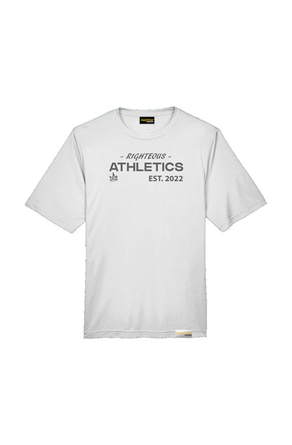 ATHLETICS PERFORMANCE TEE