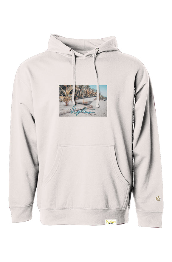 BOHO BEACH SIGNATURE HOODIE