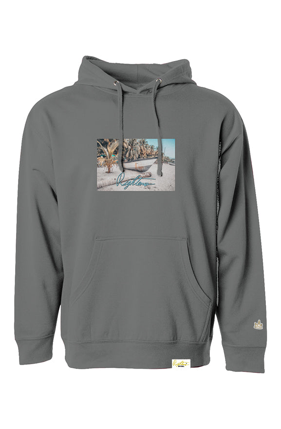 BOHO BEACH SIGNATURE HOODIE