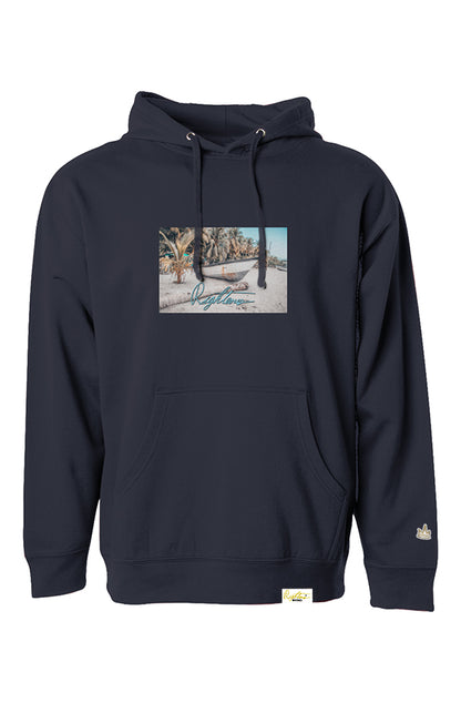 BOHO BEACH SIGNATURE HOODIE