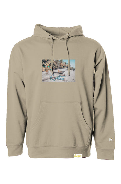 BOHO BEACH SIGNATURE HOODIE