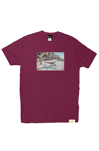 BOHO BEACH SIGNATURE TEE