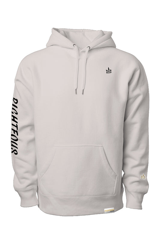 CROWNED HEAVYWEIGHT HOODIE