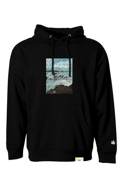 WAVES SIGNATURE HOODIE