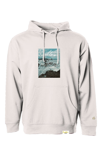 WAVES SIGNATURE HOODIE