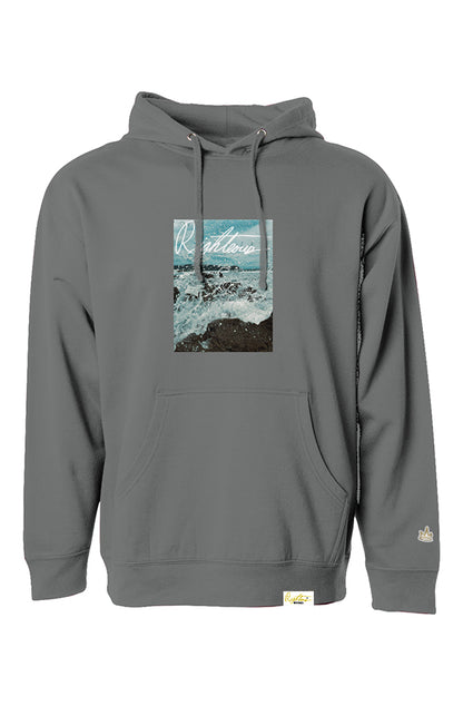 WAVES SIGNATURE HOODIE