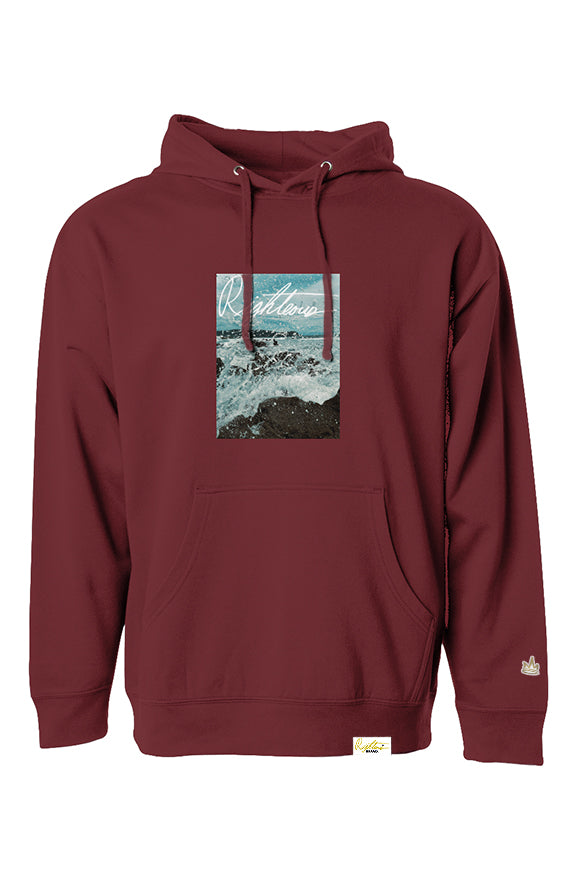 WAVES SIGNATURE HOODIE