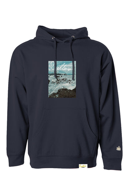 WAVES SIGNATURE HOODIE