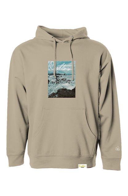 WAVES SIGNATURE HOODIE