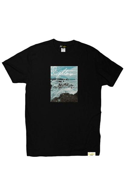 WAVES SIGNATURE TEE