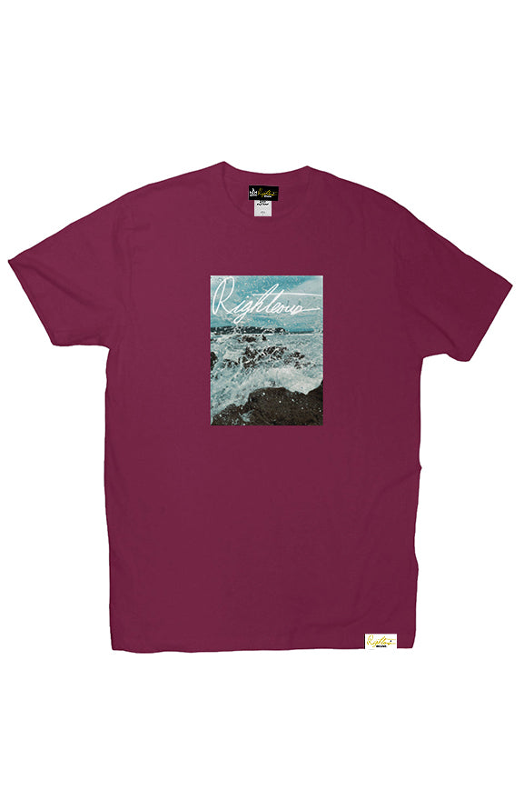 WAVES SIGNATURE TEE