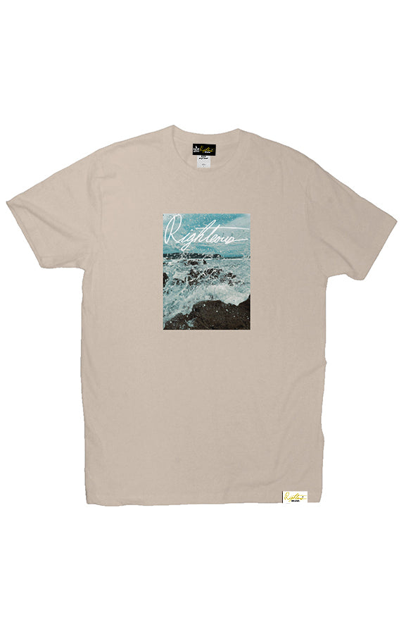 WAVES SIGNATURE TEE